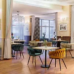 Tarnovia Hotel Tarnau