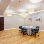 Hotel Tarnovia Tarnów