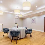 Hotel Tarnovia Tarnów