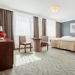 Tarnovia Hotel