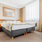 Hotel Tarnovia Tarnau