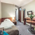 Tarnovia 4* Tarnów