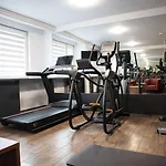Hotel Tarnovia