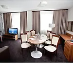 Hotel Tarnovia