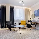Tarnovia Hotel