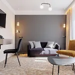 Tarnovia Hotel