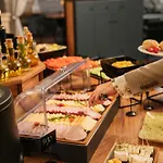 Tarnovia Hotel Tarnau