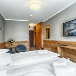 Hotel Tarnovia Tarnów