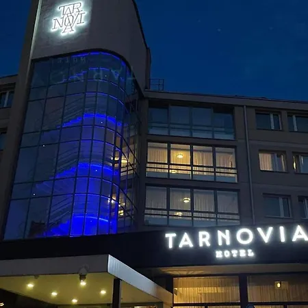 Tarnovia