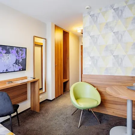 מלון Tarnovia טארנאו