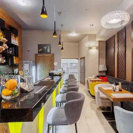 塔诺威酒店 4* Tarnów