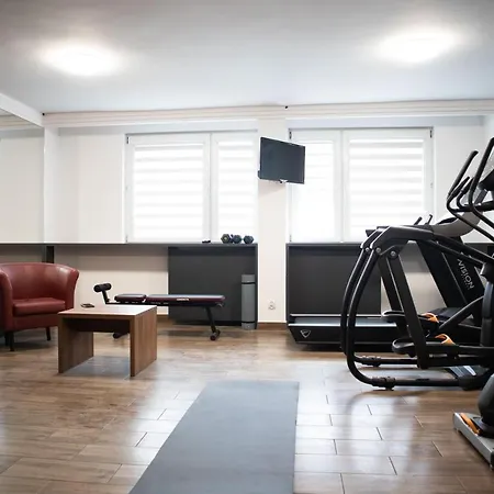 מלון Tarnovia טארנאו