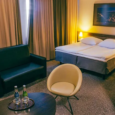 Tarnovia Hotel