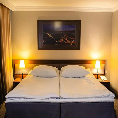 Tarnovia Hotel