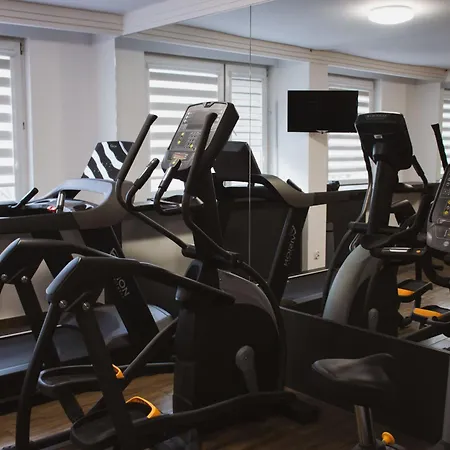 Tarnovia Hotel 4*