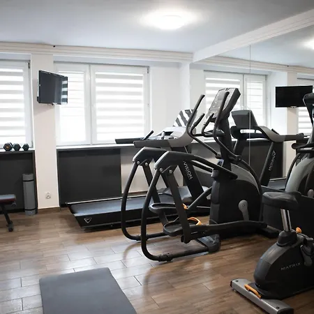 Hotel Tarnovia 4*