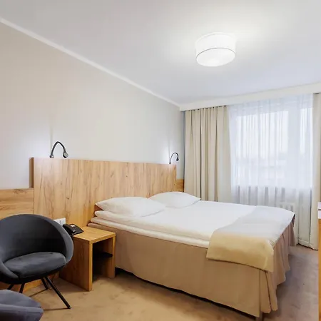 Tarnovia Hotel Tarnów