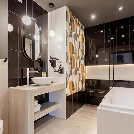 塔诺威酒店 4* Tarnów