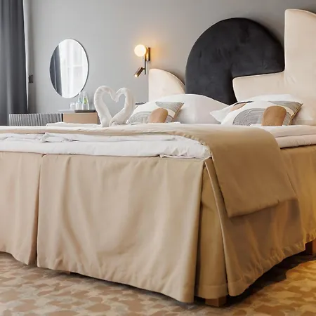Hotel Tarnovia Tarnów