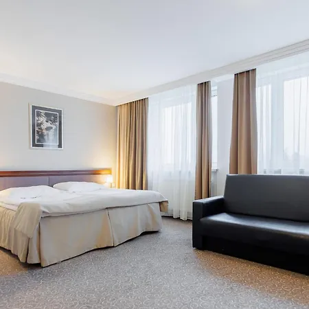 Hotel Tarnovia 4*