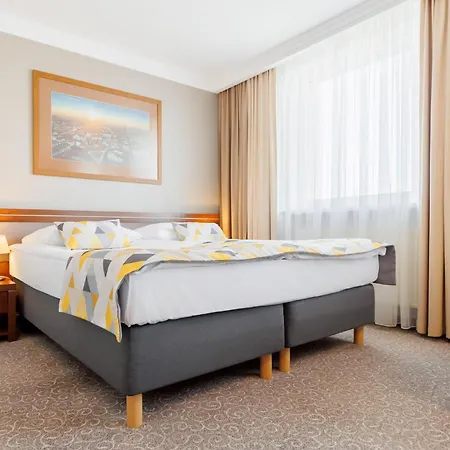 Hotel Tarnovia Tarnau