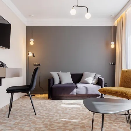 Hotel Tarnovia Tarnów