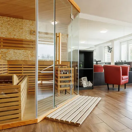 Hotel Tarnovia
