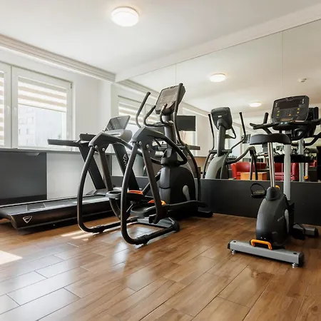 Tarnovia Hotel Tarnów