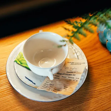 塔诺威酒店 4* Tarnów