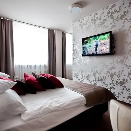 Tarnovia Hotel