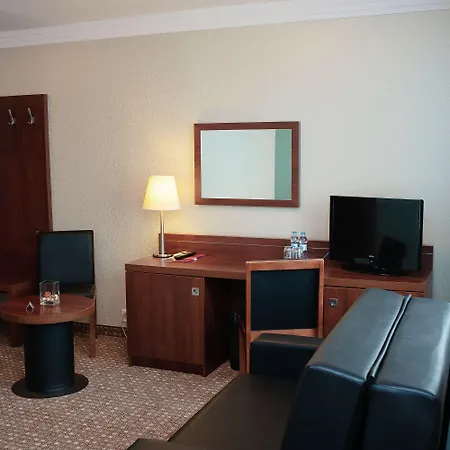 Hotel Tarnovia Tarnow