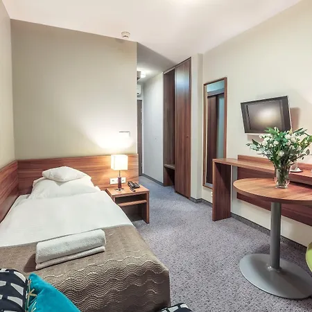 Tarnovia 4* Tarnow