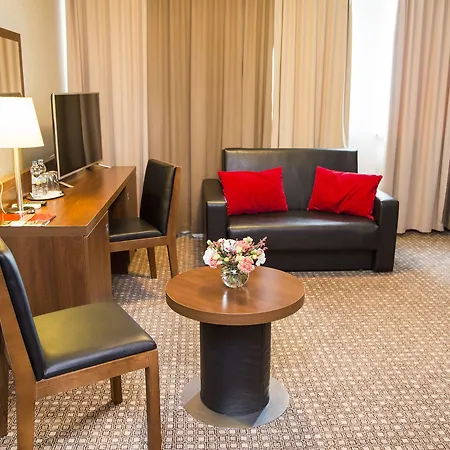 Tarnovia 4* Tarnow
