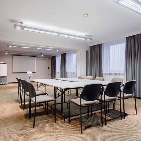 Tarnovia מלון טארנאו