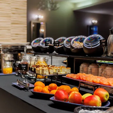 Tarnovia מלון טארנאו