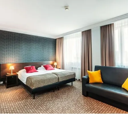 Tarnovia 4*