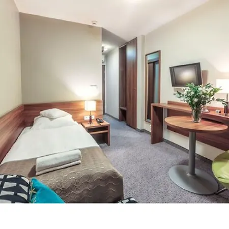 Tarnovia 4*