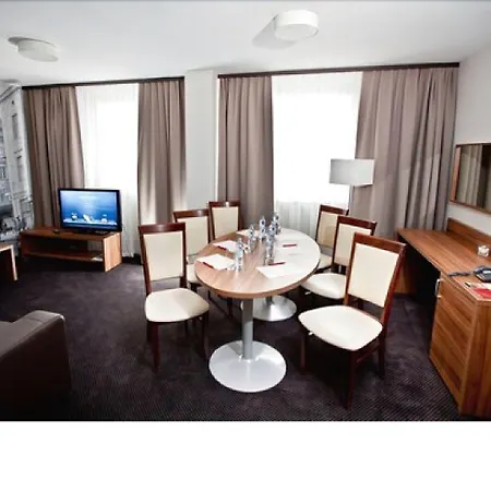 Hotel Tarnovia