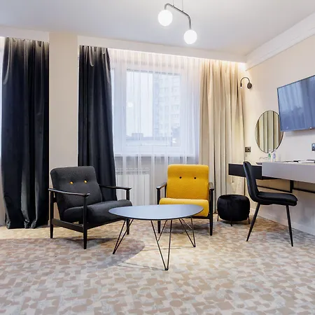 Tarnovia 호텔