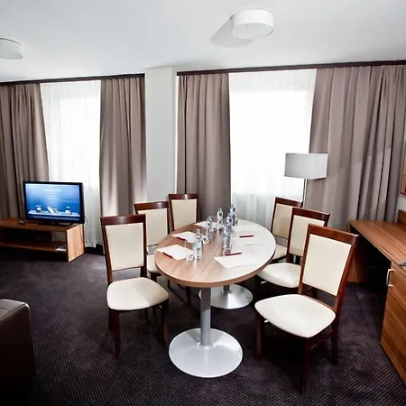 Tarnovia Hotel Tarnow