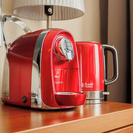 Tarnovia 4* טארנאו