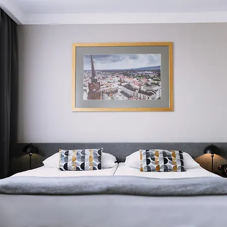 Hotel Tarnovia