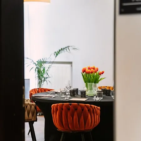 Hotel Tarnovia Tarnow