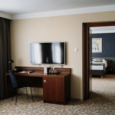 Hotel Tarnovia
