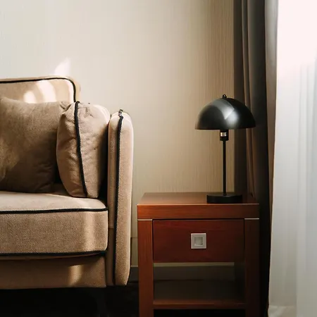 Hotel Tarnovia 4*