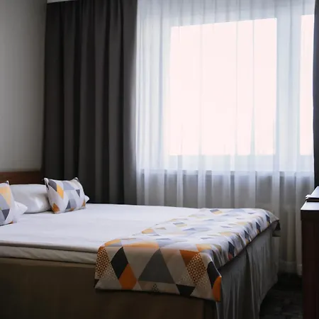 Tarnovia 4* Tarnów
