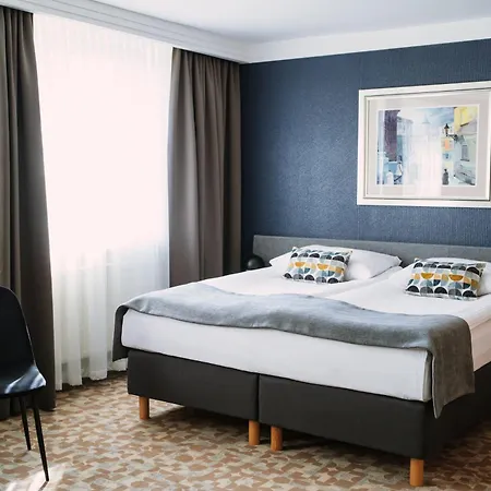 Hotel Tarnovia