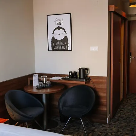 Tarnovia Hotel
