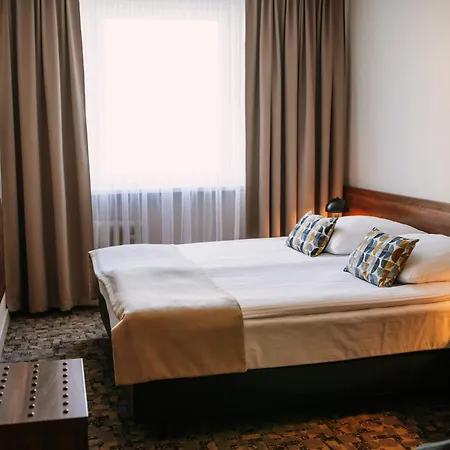 Hotel Tarnovia 4*