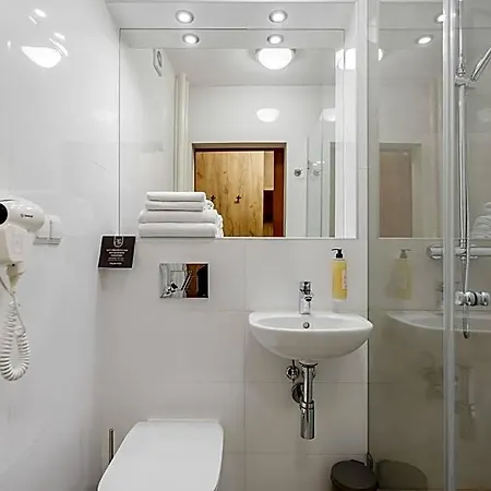 ターノヴィア 4* Tarnów